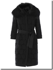 dolce coat
